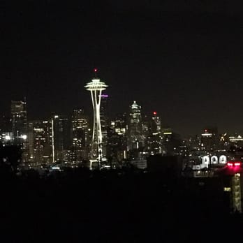 Kerry Park - Parks Near Me - Seattle, Washington Kerry Park - Parks Near Me - Seattle, Washington