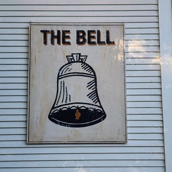 The Bell - Sign - Pubs Near Me - New Orleans, Louisiana The Bell - Sign - Pubs Near Me - New Orleans, Louisiana