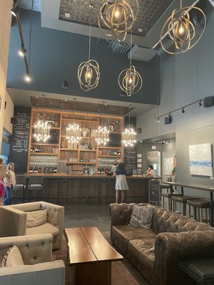 Vita Vite Midtown by null