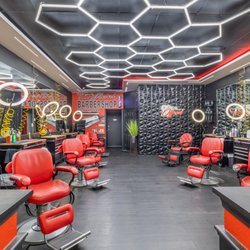 The Official Barbershop