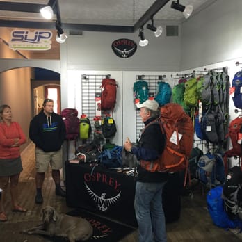 Adventure Bound Onthefly - Outdoor packs and gear - Outdoor Gear Near Me - Ellicottville, New York