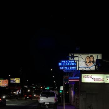 Westside Billiards - Pool Halls Near Me - San Jose, California Westside Billiards - Pool Halls Near Me - San Jose, California