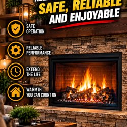 Stan's Fireplace Services