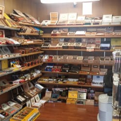 Cigarettes For Less & Cigar