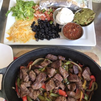 Dusty Boot Roadhouse - Mexican Near Me - Avon, Colorado