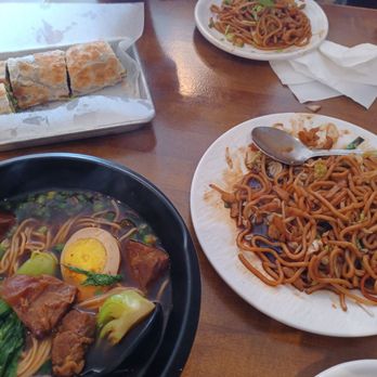 Northern Cafe - Noodles Near Me - Los Angeles, California Northern Cafe - Noodles Near Me - Los Angeles, California