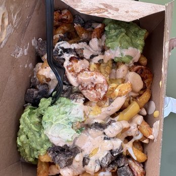 The Taco Stand - Fries, guacamole, steak, shrimp and more. - Mexican Near Me - Riverside, California The Taco Stand - Fries, guacamole, steak, shrimp and more. - Mexican Near Me - Riverside, California