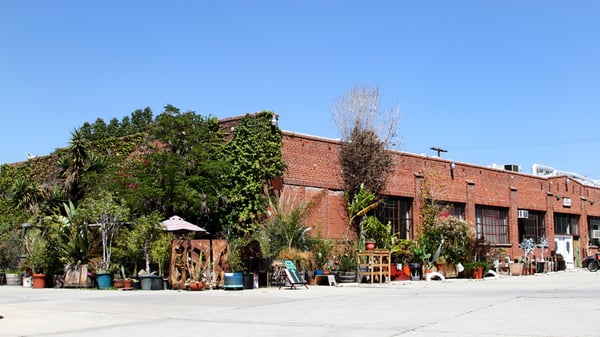 LA Art Tours by null