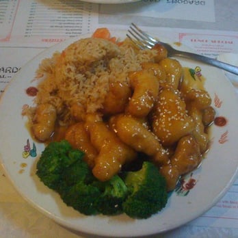 Dragon's Garden - Chinese Near Me - Canton, Mississippi