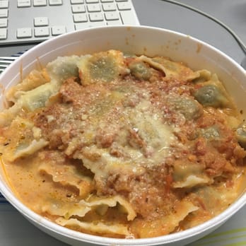 La Duquesa - Ravioles - Italian Near Me - Buenos Aires, C