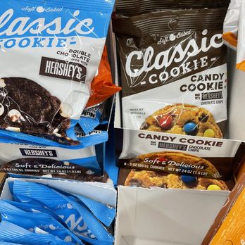 Woodman's - Does anyone Che j dates in bakery products - Grocery Near Me - Buffalo Grove, Illinois