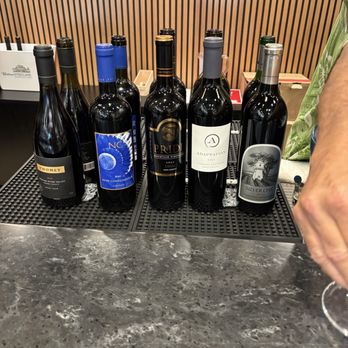 Fujioka Wine Times - Wines for tasting! - Beer, Wine & Spirits Near Me - Kapolei, Hawaii Fujioka Wine Times - Wines for tasting! - Beer, Wine & Spirits Near Me - Kapolei, Hawaii