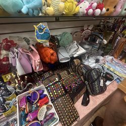 Fairy World Gift Shop