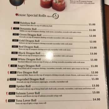 Umami House - Menu - Japanese Near Me - Toronto, Ontario