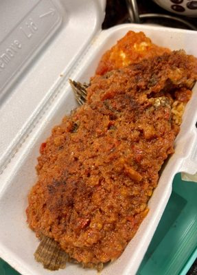 Plus254 - A Taste of Africa by null