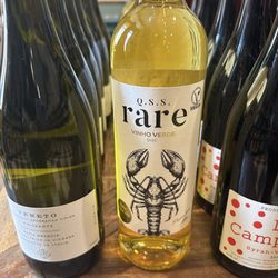 57th Street Wines