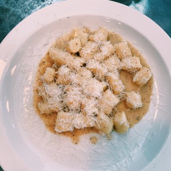 Padella - Gnocchi - Italian Near Me - London, XGL Padella - Gnocchi - Italian Near Me - London, XGL