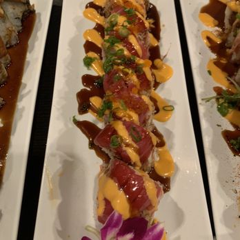Ohana Sushi - Japanese Near Me - Riverside, California Ohana Sushi - Japanese Near Me - Riverside, California