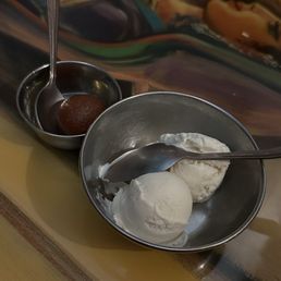 Dessert Dessert