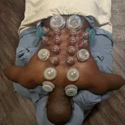 John Fine Massage
