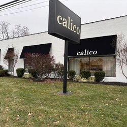 Calico