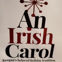 Keegan Theatre - Yearly production...always perfect for the hoildays!
