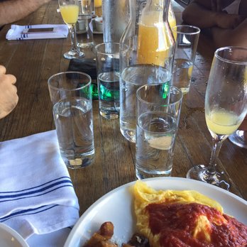 Ava - Italian Near Me - Tampa, Florida