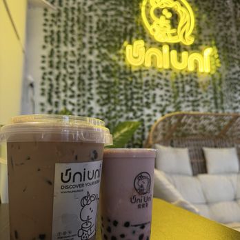 Uni Uni Boba - Bubble Tea Near Me - Nashville, Tennessee Uni Uni Boba - Bubble Tea Near Me - Nashville, Tennessee