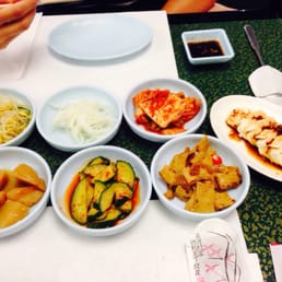 Tofu Fish Cake