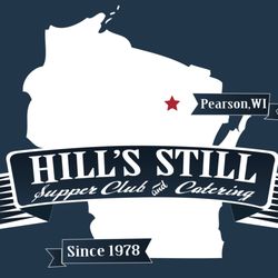 Hill's Still Supper Club Catering