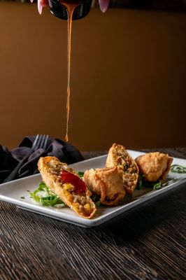 Virgil's Gullah Kitchen & Bar Conyers by null