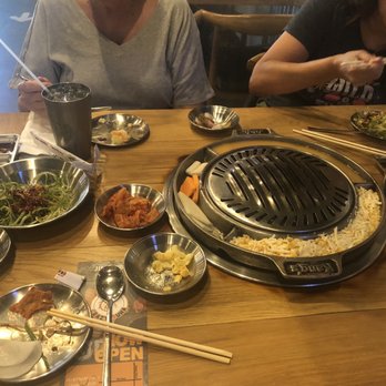 Jin BBQ - Another before photo - Korean Near Me - Mesa, Arizona Jin BBQ - Another before photo - Korean Near Me - Mesa, Arizona