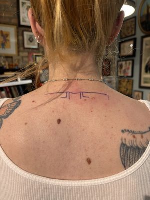 Great Lakes Tattoo by null