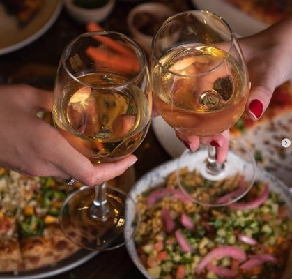 Bombay Pizza Kitchen Bar & Restaurant by null