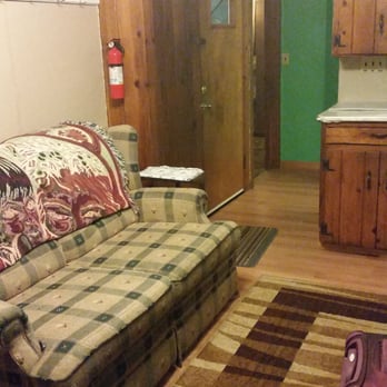 Gallets House Bed & Breakfast - Main room - Bed & Breakfast Near Me - Allegany, New York