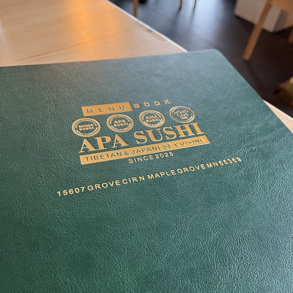 APA Sushi - Sushi Bars Near Me - Maple Grove, Minnesota