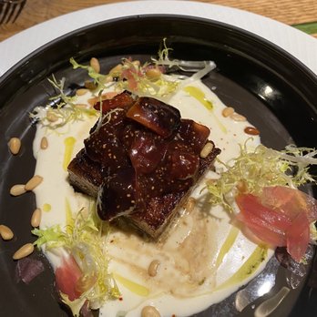 Allora - Wine Bars Near Me - Sacramento, California