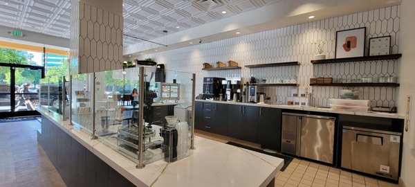 Gratitude Coffee Bar by null