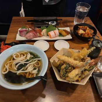 Bubu - Sushi Bars Near Me - San Francisco, California
