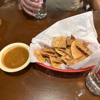 Ponderosa Motel - Chips and salsa. Very fresh - Hotels Near Me - Snyder, Texas Ponderosa Motel - Chips and salsa. Very fresh - Hotels Near Me - Snyder, Texas
