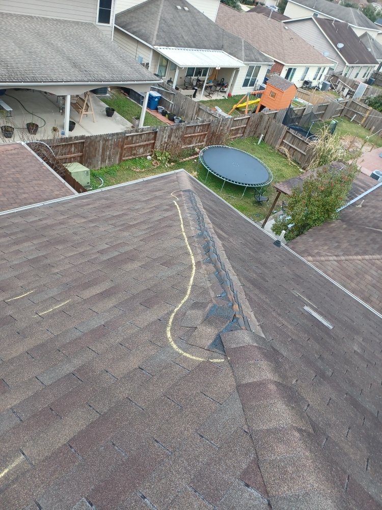 Slide of Aguirres Roofing