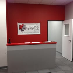 The Hudson Learning Center