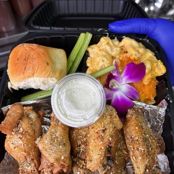 Double Dip - Food Trucks Near Me - Killeen, Texas Double Dip - Food Trucks Near Me - Killeen, Texas