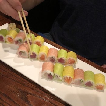 Wild Ginger - Asian Fusion Near Me - Hilliard, Ohio