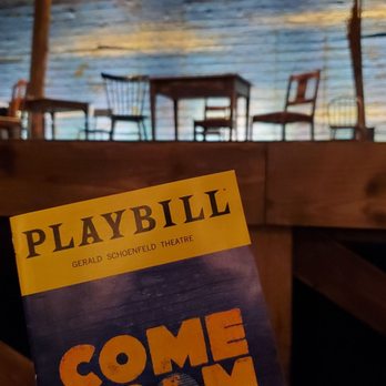 Come From Away - Performing Arts Near Me - New York, New York Come From Away - Performing Arts Near Me - New York, New York
