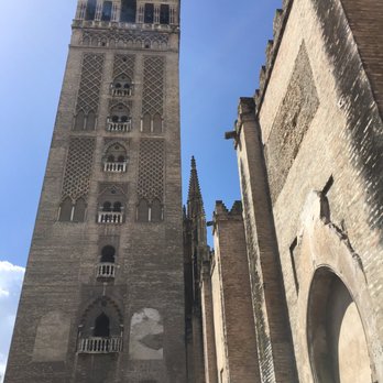 Cathedral de Sevilla - Churches Near Me - Seville, SE Cathedral de Sevilla - Churches Near Me - Seville, SE
