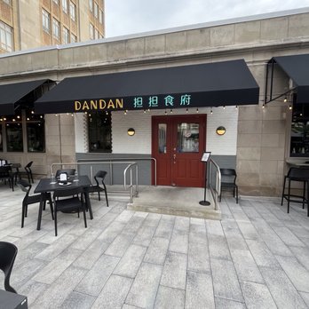 DanDan - Cocktail Bars Near Me - Ardmore, Pennsylvania