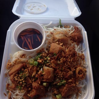 Thuyen Vien - Vegan Near Me - Anaheim, California Thuyen Vien - Vegan Near Me - Anaheim, California