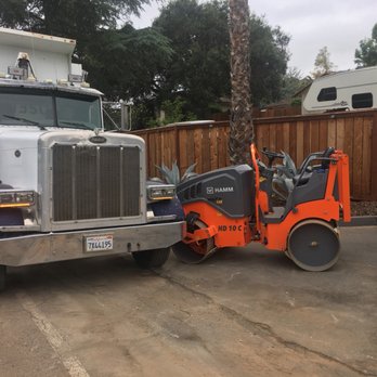 Peters Paving & Grading - Masonry/Concrete Near Me - Temecula, California