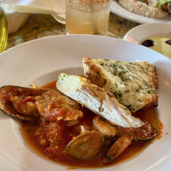 Dametra Cafe - Greek Near Me - Carmel-By-The-Sea, California